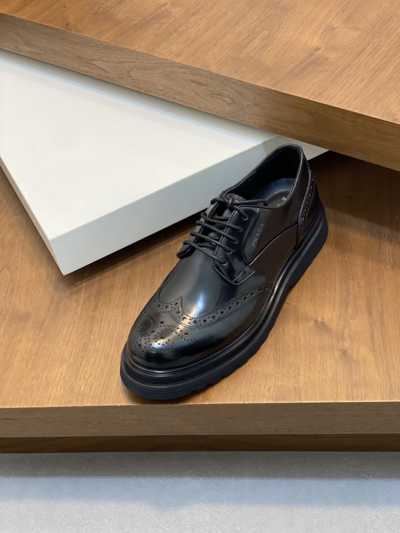 Prada Business Shoes